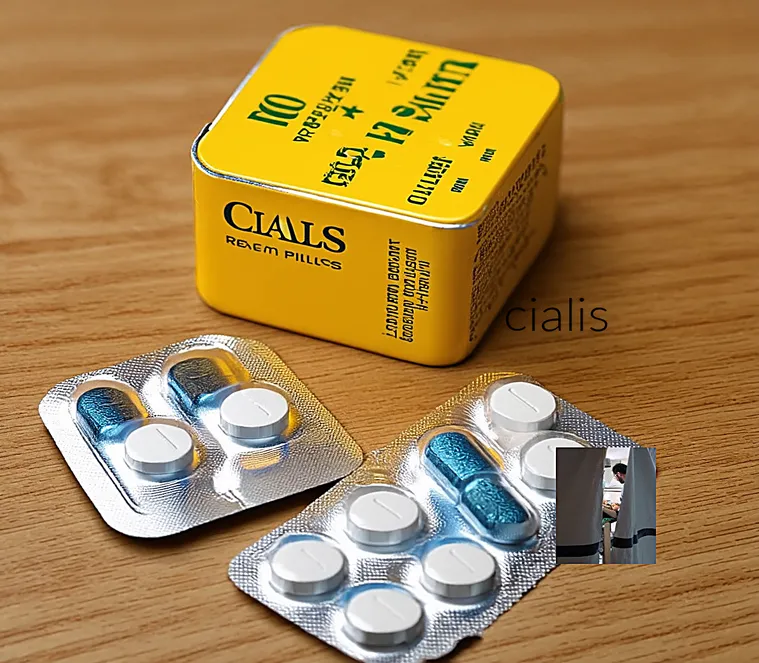 Cialis 1